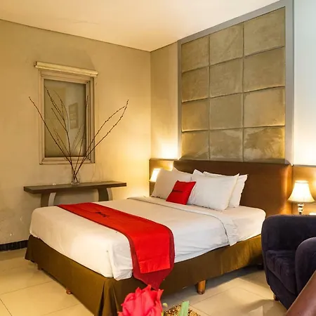 Reddoorz Plus Near Blok M Square-2